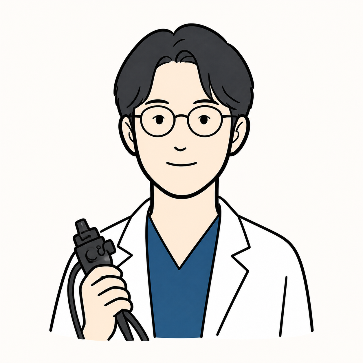 コツコツDr.Gのアイコン